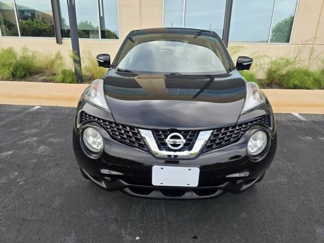 Ниссан Жук 2016 в Черновцах на Automoto.ua Черный Ниссан Жук, объемом двигателя 1.6 л и пробегом 70 тыс. км за 4900 $, фото 1 на Automoto.ua