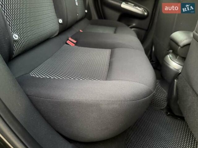 Чорний Ніссан Жук, об'ємом двигуна 1.6 л та пробігом 48 тис. км за 12999 $, фото 53 на Automoto.ua