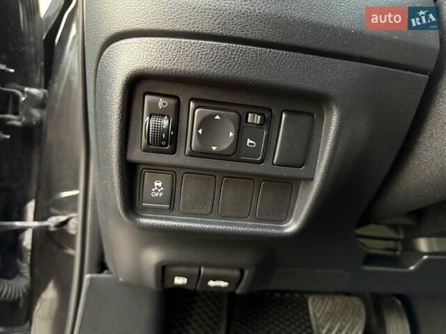 Чорний Ніссан Жук, об'ємом двигуна 1.6 л та пробігом 48 тис. км за 12999 $, фото 42 на Automoto.ua