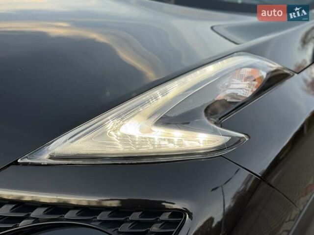 Чорний Ніссан Жук, об'ємом двигуна 1.6 л та пробігом 48 тис. км за 12999 $, фото 36 на Automoto.ua