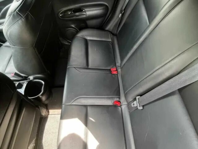 Черный Ниссан Жук, объемом двигателя 1.2 л и пробегом 57 тыс. км за 7200 $, фото 8 на Automoto.ua