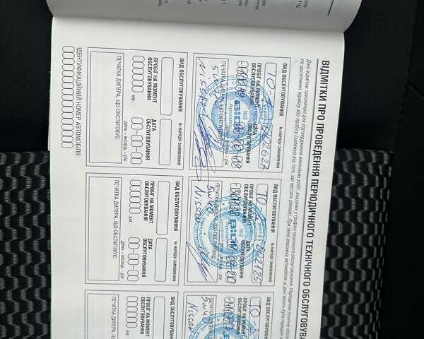 Черный Ниссан Жук, объемом двигателя 1.6 л и пробегом 79 тыс. км за 13900 $, фото 54 на Automoto.ua