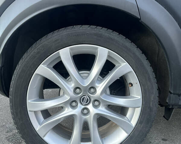 Черный Ниссан Жук, объемом двигателя 1 л и пробегом 5 тыс. км за 13700 $, фото 6 на Automoto.ua