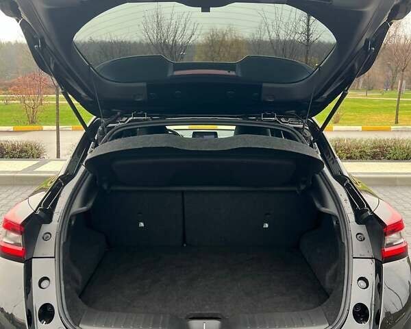 Черный Ниссан Жук, объемом двигателя 1 л и пробегом 26 тыс. км за 22900 $, фото 15 на Automoto.ua