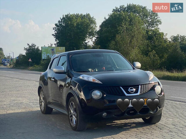 Фиолетовый Ниссан Жук, объемом двигателя 1.46 л и пробегом 210 тыс. км за 11500 $, фото 1 на Automoto.ua