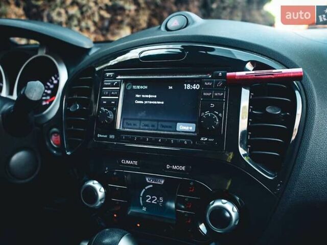 Фиолетовый Ниссан Жук, объемом двигателя 1.6 л и пробегом 122 тыс. км за 10400 $, фото 27 на Automoto.ua