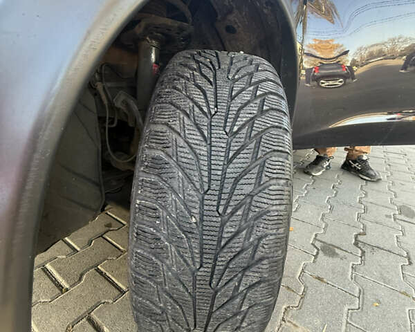 Ниссан Жук 2013 в Черновцах на Automoto.ua Фиолетовый Ниссан Жук, объемом двигателя 1.6 л и пробегом 184 тыс. км за 10500 $, фото 21 на Automoto.ua