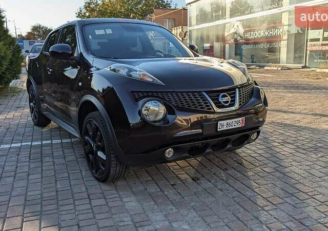 Фиолетовый Ниссан Жук, объемом двигателя 1.6 л и пробегом 252 тыс. км за 10300 $, фото 9 на Automoto.ua