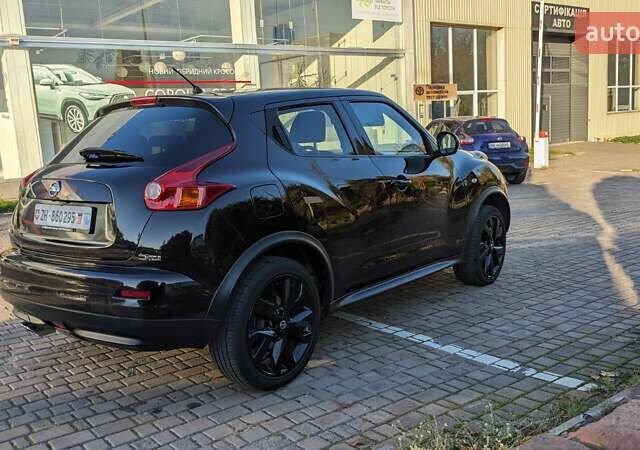 Фиолетовый Ниссан Жук, объемом двигателя 1.6 л и пробегом 252 тыс. км за 10300 $, фото 8 на Automoto.ua