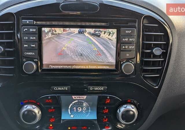 Фиолетовый Ниссан Жук, объемом двигателя 1.6 л и пробегом 252 тыс. км за 10300 $, фото 23 на Automoto.ua