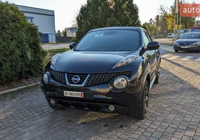 Фиолетовый Ниссан Жук, объемом двигателя 1.6 л и пробегом 252 тыс. км за 10300 $, фото 3 на Automoto.ua