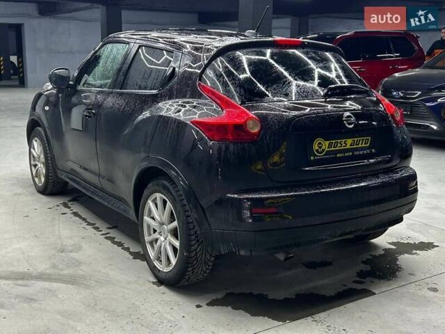 Фиолетовый Ниссан Жук, объемом двигателя 1.6 л и пробегом 111 тыс. км за 10800 $, фото 3 на Automoto.ua