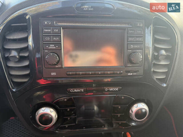 Ниссан Жук 2013 в Черновцах на Automoto.ua Фиолетовый Ниссан Жук, объемом двигателя 1.6 л и пробегом 184 тыс. км за 10500 $, фото 18 на Automoto.ua