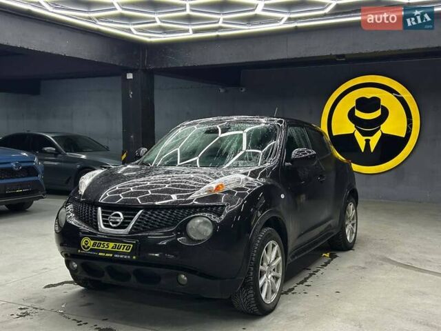 Фиолетовый Ниссан Жук, объемом двигателя 1.6 л и пробегом 111 тыс. км за 10800 $, фото 2 на Automoto.ua