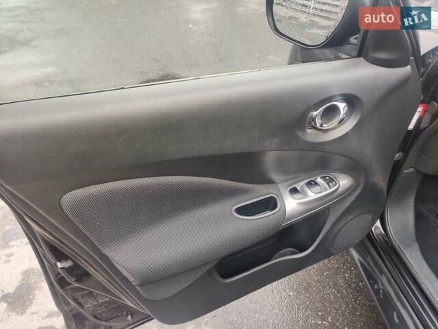 Фіолетовий Ніссан Жук, об'ємом двигуна 1.46 л та пробігом 78 тис. км за 12500 $, фото 11 на Automoto.ua