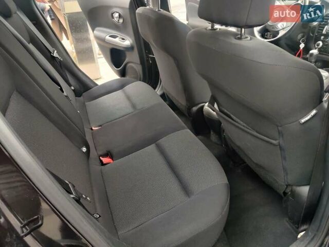 Фіолетовий Ніссан Жук, об'ємом двигуна 1.46 л та пробігом 78 тис. км за 12500 $, фото 3 на Automoto.ua