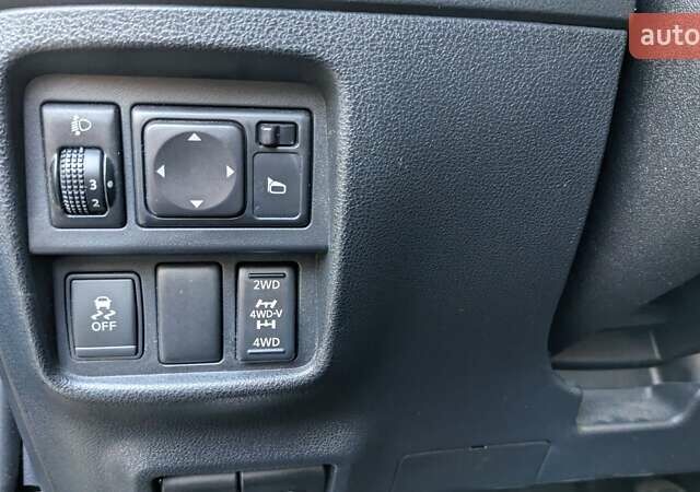 Фиолетовый Ниссан Жук, объемом двигателя 1.6 л и пробегом 252 тыс. км за 10300 $, фото 18 на Automoto.ua