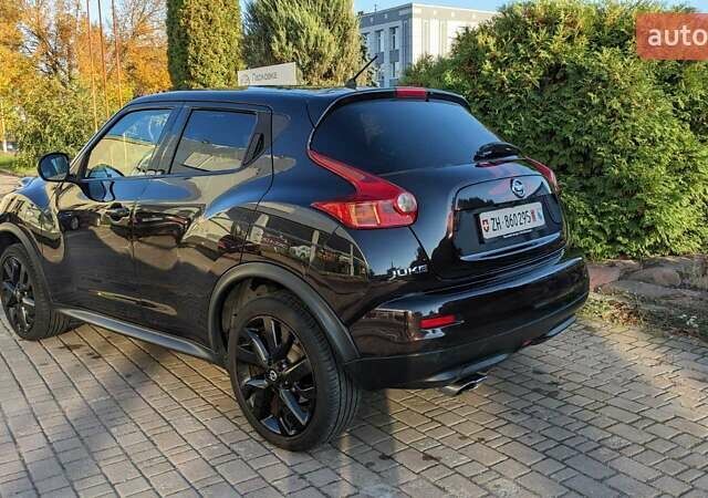 Фиолетовый Ниссан Жук, объемом двигателя 1.6 л и пробегом 252 тыс. км за 10300 $, фото 6 на Automoto.ua