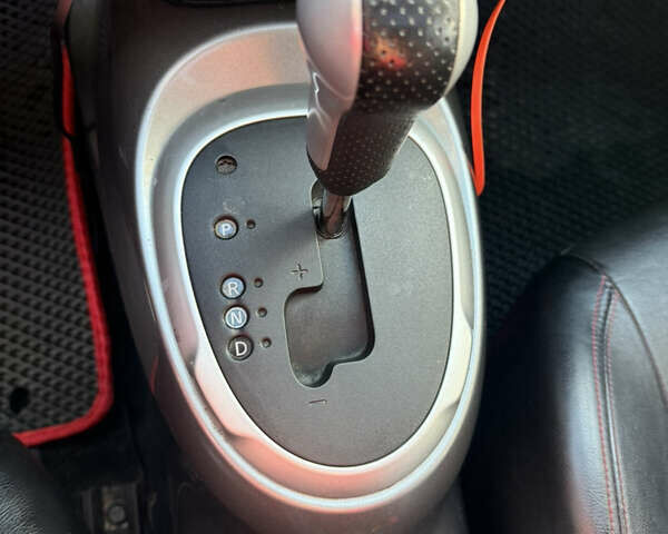 Ниссан Жук 2013 в Черновцах на Automoto.ua Фиолетовый Ниссан Жук, объемом двигателя 1.6 л и пробегом 184 тыс. км за 10500 $, фото 11 на Automoto.ua