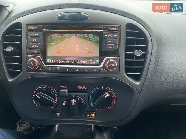 Фіолетовий Ніссан Жук, об'ємом двигуна 1.62 л та пробігом 182 тис. км за 11000 $, фото 11 на Automoto.ua