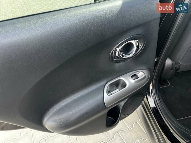 Ниссан Жук 2017 в Днепре (Днепропетровске) на Automoto.ua Фиолетовый Ниссан Жук, объемом двигателя 1.6 л и пробегом 122 тыс. км за 13700 $, фото 37 на Automoto.ua