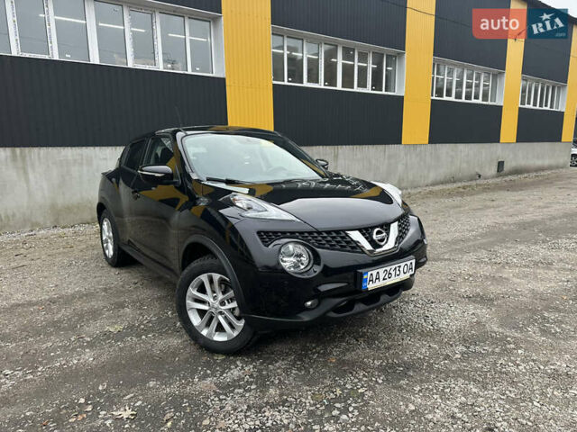 Фиолетовый Ниссан Жук, объемом двигателя 1.6 л и пробегом 50 тыс. км за 14700 $, фото 2 на Automoto.ua