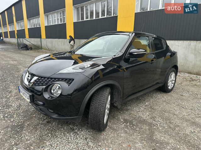 Фиолетовый Ниссан Жук, объемом двигателя 1.6 л и пробегом 50 тыс. км за 14700 $, фото 24 на Automoto.ua