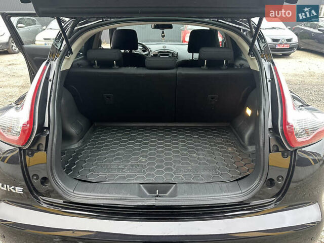 Фиолетовый Ниссан Жук, объемом двигателя 1.6 л и пробегом 50 тыс. км за 14700 $, фото 29 на Automoto.ua