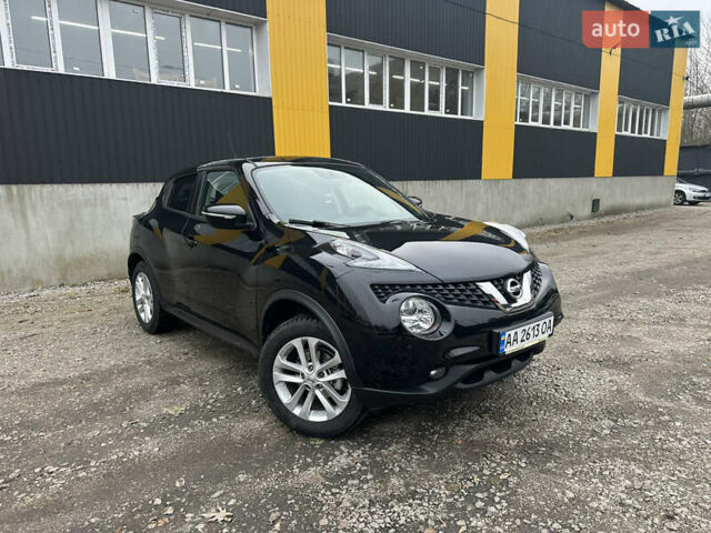 Фиолетовый Ниссан Жук, объемом двигателя 1.6 л и пробегом 50 тыс. км за 14700 $, фото 3 на Automoto.ua