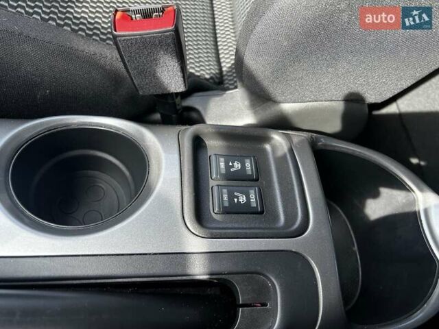 Ниссан Жук 2017 в Днепре (Днепропетровске) на Automoto.ua Фиолетовый Ниссан Жук, объемом двигателя 1.6 л и пробегом 122 тыс. км за 13700 $, фото 24 на Automoto.ua