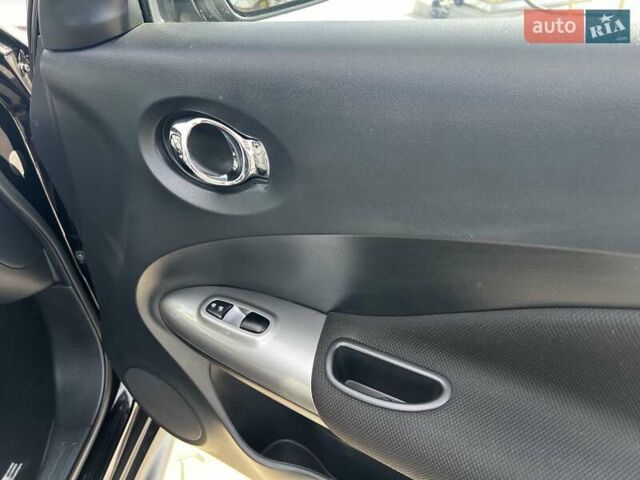 Ниссан Жук 2017 в Днепре (Днепропетровске) на Automoto.ua Фиолетовый Ниссан Жук, объемом двигателя 1.6 л и пробегом 122 тыс. км за 13700 $, фото 40 на Automoto.ua