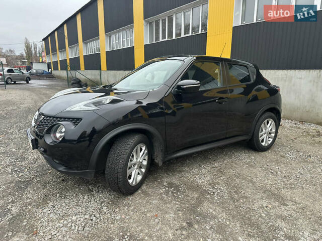 Фиолетовый Ниссан Жук, объемом двигателя 1.6 л и пробегом 50 тыс. км за 14700 $, фото 23 на Automoto.ua