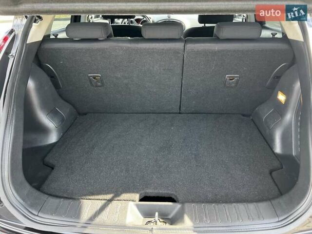 Ниссан Жук 2017 в Днепре (Днепропетровске) на Automoto.ua Фиолетовый Ниссан Жук, объемом двигателя 1.6 л и пробегом 122 тыс. км за 13700 $, фото 43 на Automoto.ua