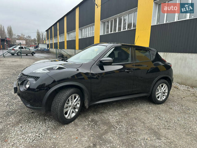 Фиолетовый Ниссан Жук, объемом двигателя 1.6 л и пробегом 50 тыс. км за 14700 $, фото 22 на Automoto.ua