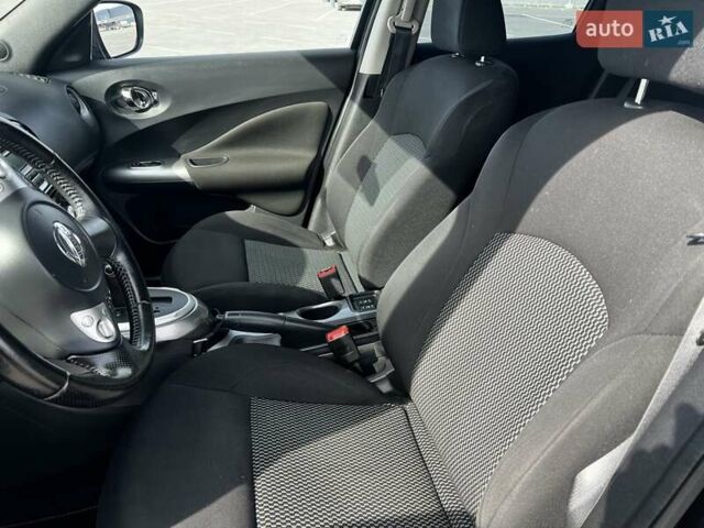 Ниссан Жук 2017 в Днепре (Днепропетровске) на Automoto.ua Фиолетовый Ниссан Жук, объемом двигателя 1.6 л и пробегом 122 тыс. км за 13700 $, фото 23 на Automoto.ua