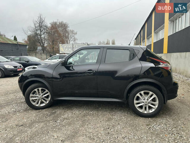 Фиолетовый Ниссан Жук, объемом двигателя 1.6 л и пробегом 50 тыс. км за 14700 $, фото 20 на Automoto.ua