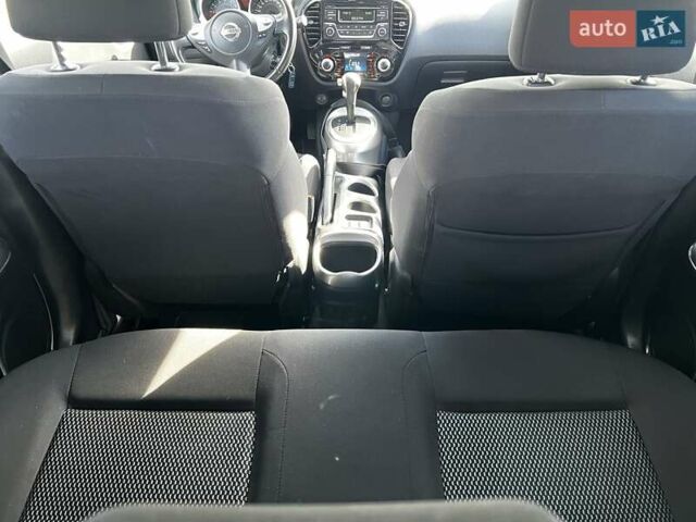 Ниссан Жук 2017 в Днепре (Днепропетровске) на Automoto.ua Фиолетовый Ниссан Жук, объемом двигателя 1.6 л и пробегом 122 тыс. км за 13700 $, фото 42 на Automoto.ua