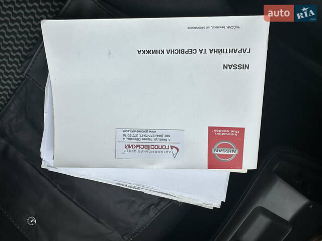 Фиолетовый Ниссан Жук, объемом двигателя 1.6 л и пробегом 50 тыс. км за 14700 $, фото 41 на Automoto.ua