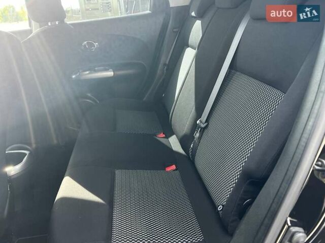 Ниссан Жук 2017 в Днепре (Днепропетровске) на Automoto.ua Фиолетовый Ниссан Жук, объемом двигателя 1.6 л и пробегом 122 тыс. км за 13700 $, фото 39 на Automoto.ua