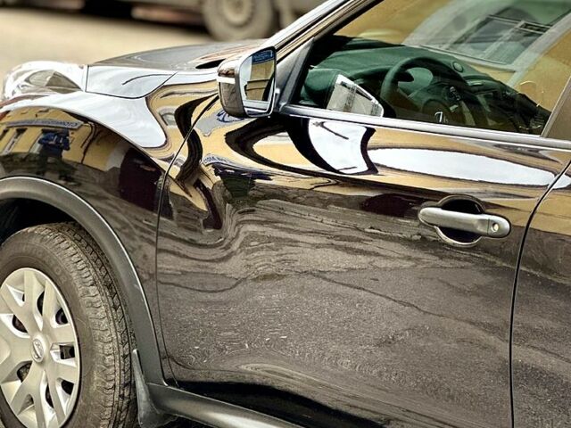 Фиолетовый Ниссан Жук, объемом двигателя 1.6 л и пробегом 51 тыс. км за 15500 $, фото 2 на Automoto.ua