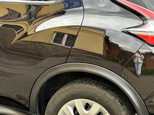 Фиолетовый Ниссан Жук, объемом двигателя 1.6 л и пробегом 51 тыс. км за 15500 $, фото 3 на Automoto.ua