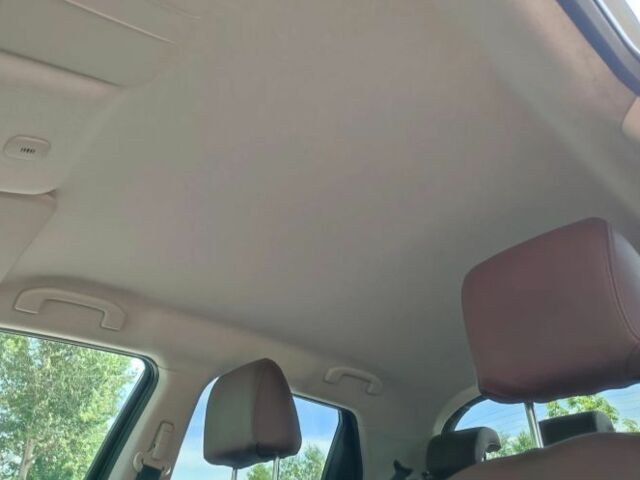 Коричневый Ниссан Жук, объемом двигателя 1.6 л и пробегом 170 тыс. км за 7200 $, фото 11 на Automoto.ua