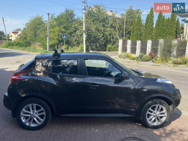 Коричневый Ниссан Жук, объемом двигателя 1.5 л и пробегом 235 тыс. км за 9100 $, фото 10 на Automoto.ua