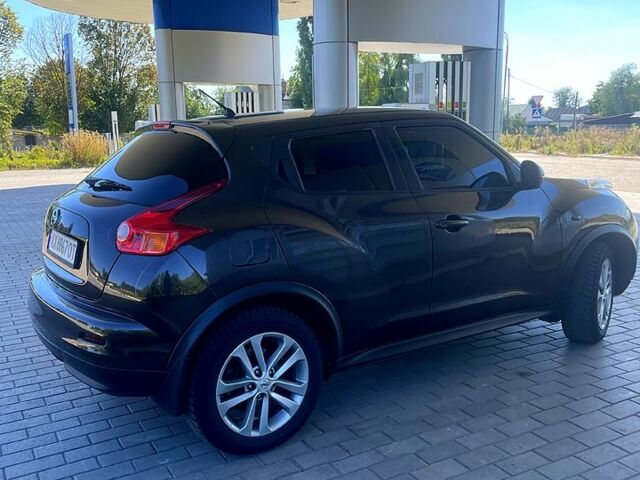 Ниссан Жук 2011 в Новомосковске на Automoto.ua Коричневый Ниссан Жук, объемом двигателя 1.6 л и пробегом 140 тыс. км за 7800 $, фото 1 на Automoto.ua