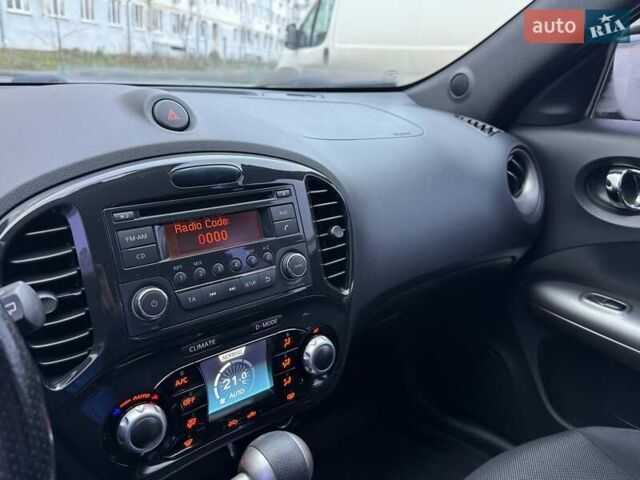 Коричневый Ниссан Жук, объемом двигателя 1.6 л и пробегом 123 тыс. км за 10800 $, фото 21 на Automoto.ua