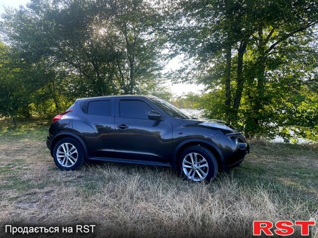 Ниссан Жук 2011 в Новомосковске на Automoto.ua Коричневый Ниссан Жук, объемом двигателя 1.6 л и пробегом 140 тыс. км за 7800 $, фото 8 на Automoto.ua