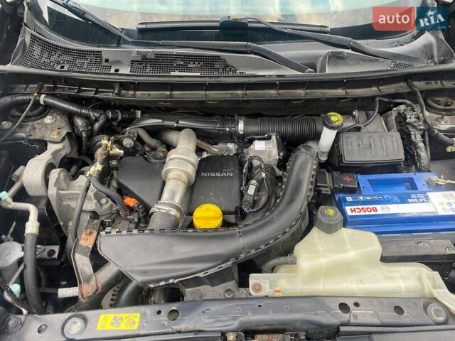 Ниссан Жук 2011 в Днепре (Днепропетровске) на Automoto.ua Коричневый Ниссан Жук, объемом двигателя 1.5 л и пробегом 235 тыс. км за 9900 $, фото 13 на Automoto.ua