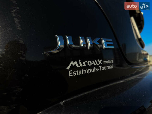 Коричневый Ниссан Жук, объемом двигателя 1.6 л и пробегом 224 тыс. км за 8499 $, фото 23 на Automoto.ua