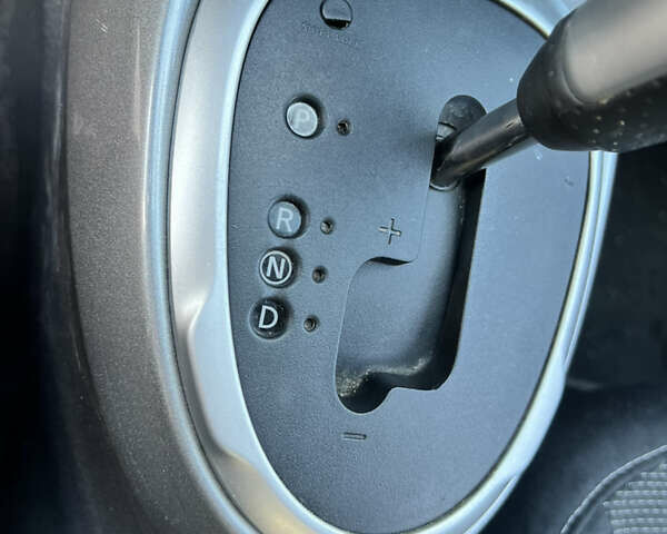 Коричневый Ниссан Жук, объемом двигателя 1.62 л и пробегом 120 тыс. км за 9999 $, фото 13 на Automoto.ua