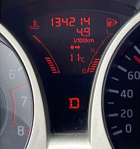 Коричневый Ниссан Жук, объемом двигателя 1.6 л и пробегом 134 тыс. км за 10700 $, фото 35 на Automoto.ua